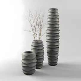 Saveri vases